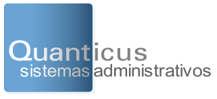 Logotipo de Quanticus