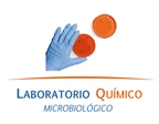 Logotipo de Laboratorio Químico Microbiológico